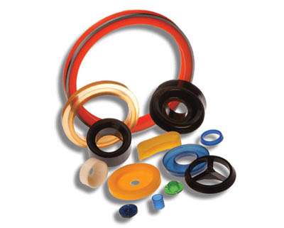 Coloured Cupseals